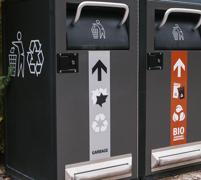 Smart Waste Management Market Analysis, Size, and Forecast 2026-2030: North America (US, Canada, and Mexico), Europe (Germany, UK, and France), APAC (China, Japan, and India), South America (Brazil and Argentina), Middle East and Africa (South Africa, Saudi Arabia, and UAE), and Rest of World (ROW)