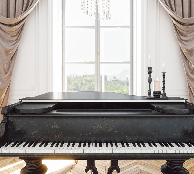Piano Market Analysis, Size, and Forecast 2026-2030: North America (US, Canada, and Mexico), Europe (Germany, UK, and France), APAC (China, Japan, and South Korea), South America (Brazil, Argentina, and Colombia), Middle East and Africa (Saudi Arabia, UAE, and South Africa), and Rest of World (ROW)