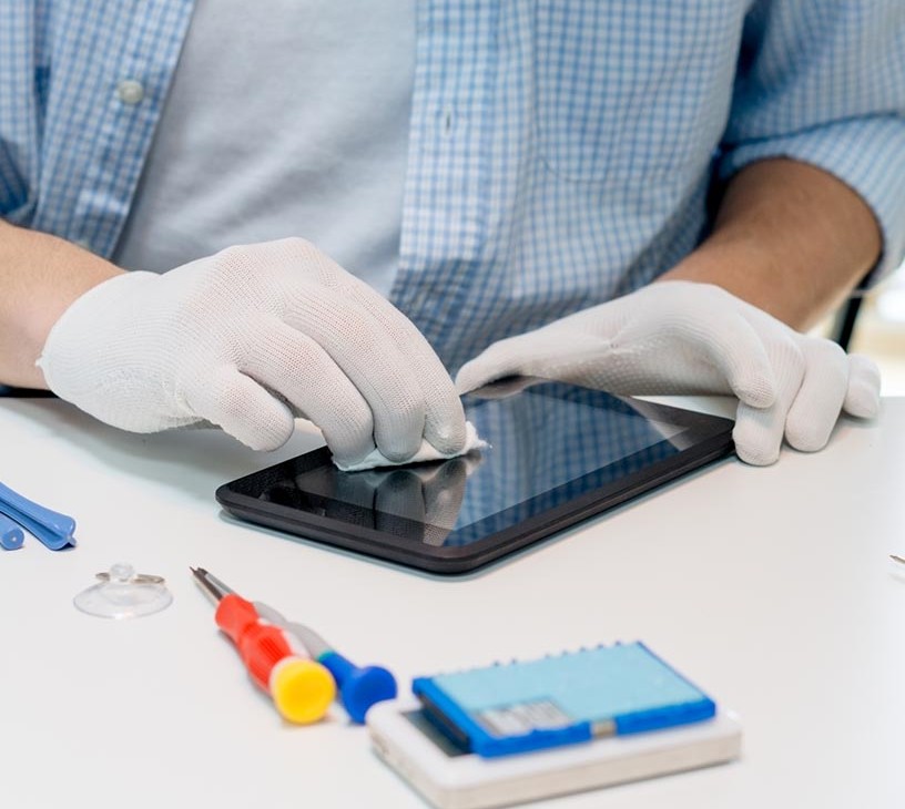 Touch Controller IC Market Analysis, Size, and Forecast 2026-2030: APAC (China, Japan, and South Korea), North America (US, Canada, and Mexico), Europe (Germany, UK, and France), Middle East and Africa (UAE, Saudi Arabia, and South Africa), South America (Brazil and Argentina), and Rest of World (ROW)