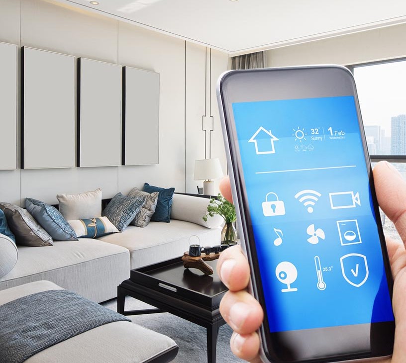 Smart Home Market Analysis, Size, and Forecast 2026-2030: North America (US, Canada, and Mexico), Europe (Germany, UK, and France), APAC (China, India, and Japan), Middle East and Africa (Saudi Arabia, Turkey, and UAE), South America (Brazil, Argentina, and Colombia), and Rest of World (ROW)