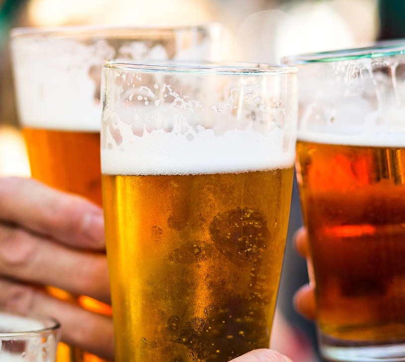 Europe Craft Beer Market Analysis, Size, and Forecast 2026-2030: Europe (UK and Germany)