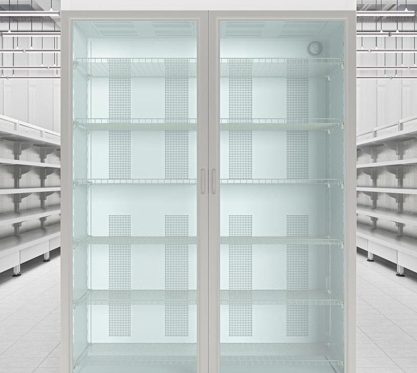 Commercial Refrigeration Equipment Market Analysis, Size, and Forecast 2026-2030: APAC (China, Japan, and India), Europe (UK, Germany, and France), North America (US, Canada, and Mexico), Middle East and Africa (UAE, Saudi Arabia, and South Africa), South America (Brazil, Argentina, and Colombia), and Rest of World (ROW)