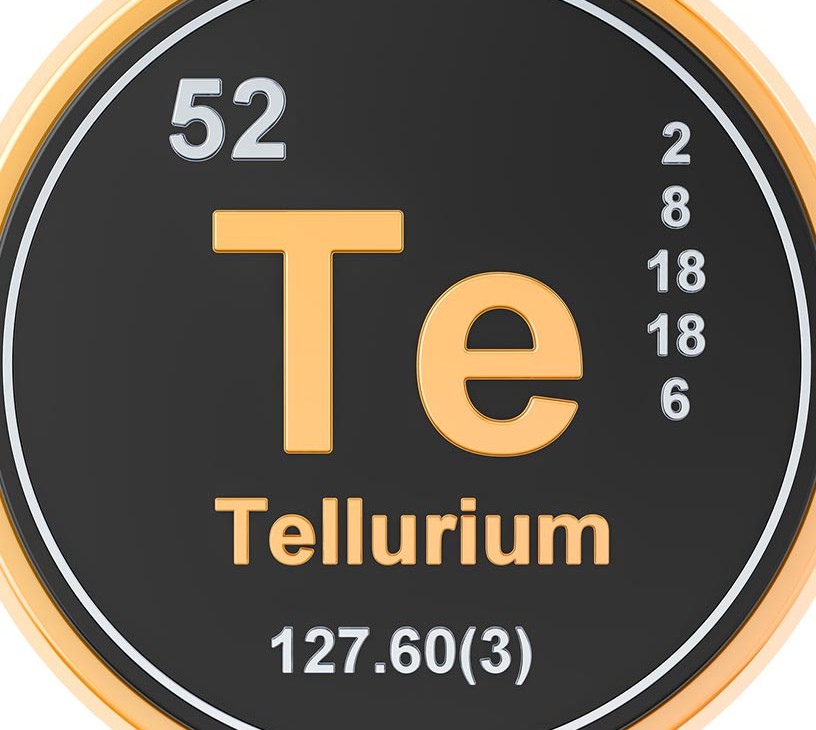 Tellurium Market Analysis, Size, and Forecast 2026-2030: North America (US, Canada, and Mexico), Europe (Germany, UK, and France), APAC (China, Japan, and India), Middle East and Africa (Saudi Arabia, UAE, and South Africa), South America (Brazil, Argentina, and Colombia), and Rest of World (ROW)