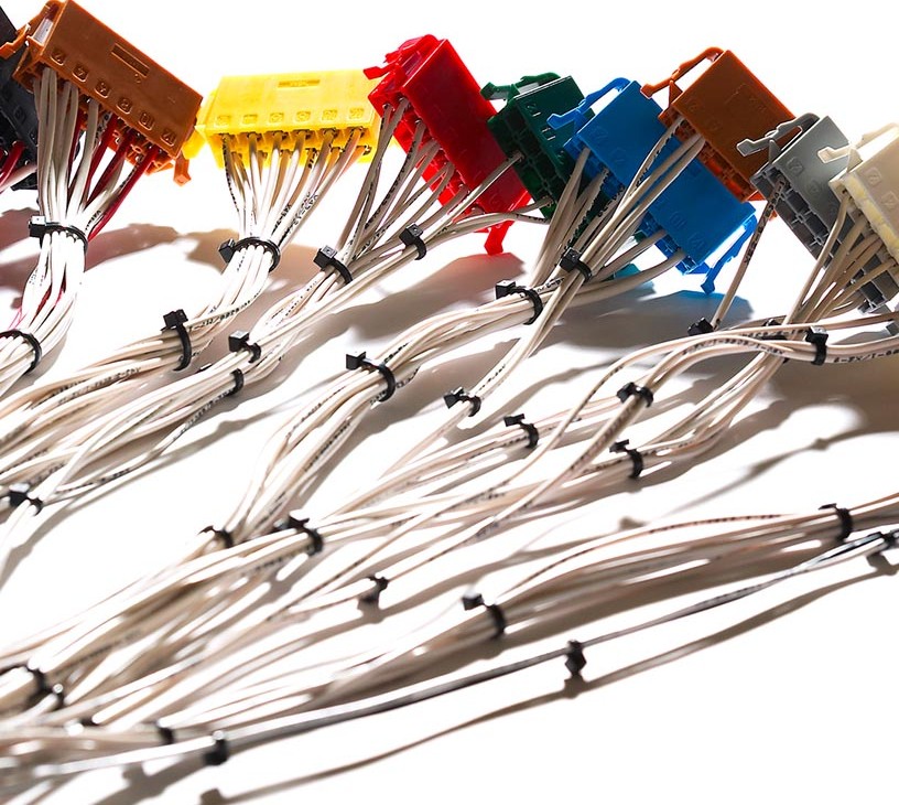 Wire Harness Market Analysis, Size, and Forecast 2026-2030: North America (US, Canada, and Mexico), Europe (Germany, UK, and France), APAC (China, Japan, and India), South America (Brazil, Argentina, and Colombia), Middle East and Africa (Saudi Arabia, UAE, and South Africa), and Rest of World (ROW)