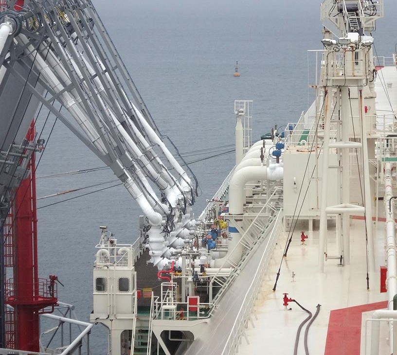 Marine Loading Arms Market Analysis, Size, and Forecast 2026-2030: APAC (China, India, and Japan), North America (US, Canada, and Mexico), Europe (Germany, The Netherlands, and France), Middle East and Africa (Saudi Arabia, UAE, and South Africa), South America (Brazil and Argentina), and Rest of World (ROW)