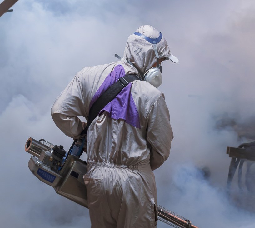 Pest Control Services Market Analysis, Size, and Forecast 2026-2030: North America (US, Canada, and Mexico), Europe (Germany, UK, and France), APAC (China, Japan, and India), South America (Brazil and Argentina), Middle East and Africa (Saudi Arabia, UAE, and South Africa), and Rest of World (ROW)