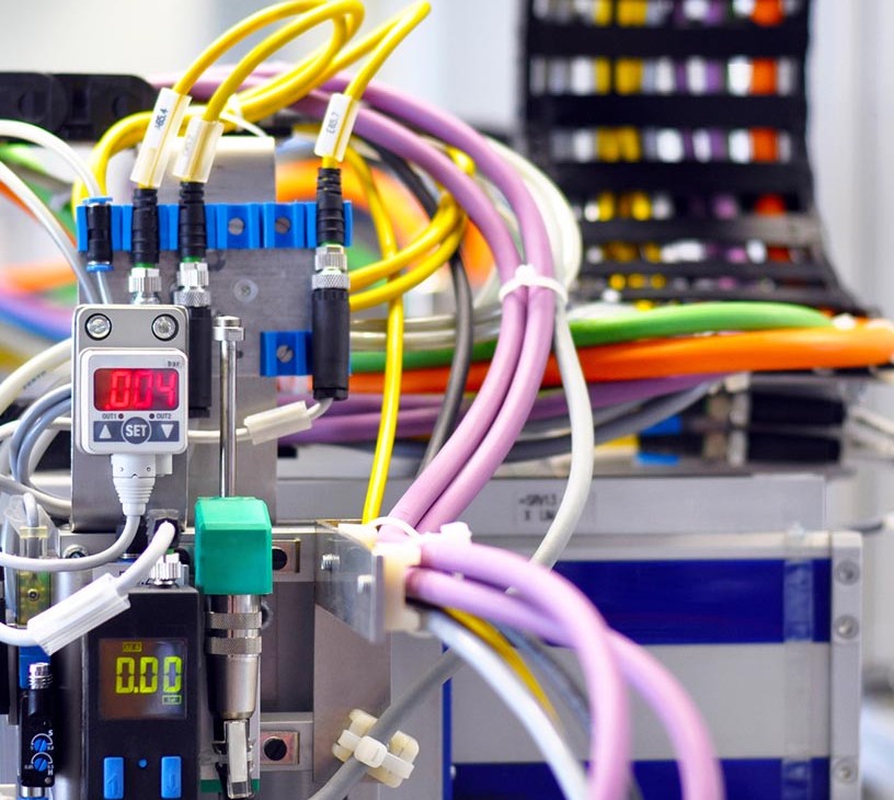 Cable Assembly Market Analysis, Size, and Forecast 2026-2030: APAC (China, Japan, and India), North America (US, Canada, and Mexico), Europe (Germany, UK, and France), Middle East and Africa (Saudi Arabia, UAE, and South Africa), South America (Brazil and Argentina), and Rest of World (ROW)