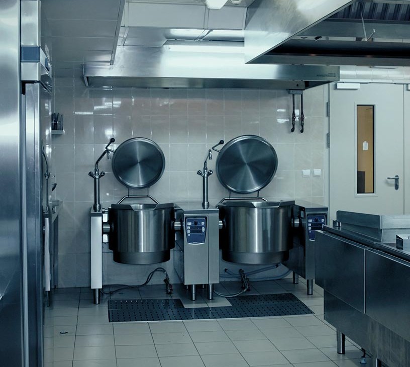 Commercial Kitchen Ventilation Systems Market Analysis, Size, and Forecast 2026-2030: APAC (China, Japan, and India), Europe (Germany, UK, and France), North America (US, Canada, and Mexico), South America (Brazil and Argentina), Middle East and Africa (Saudi Arabia, UAE, and South Africa), and Rest of World (ROW)