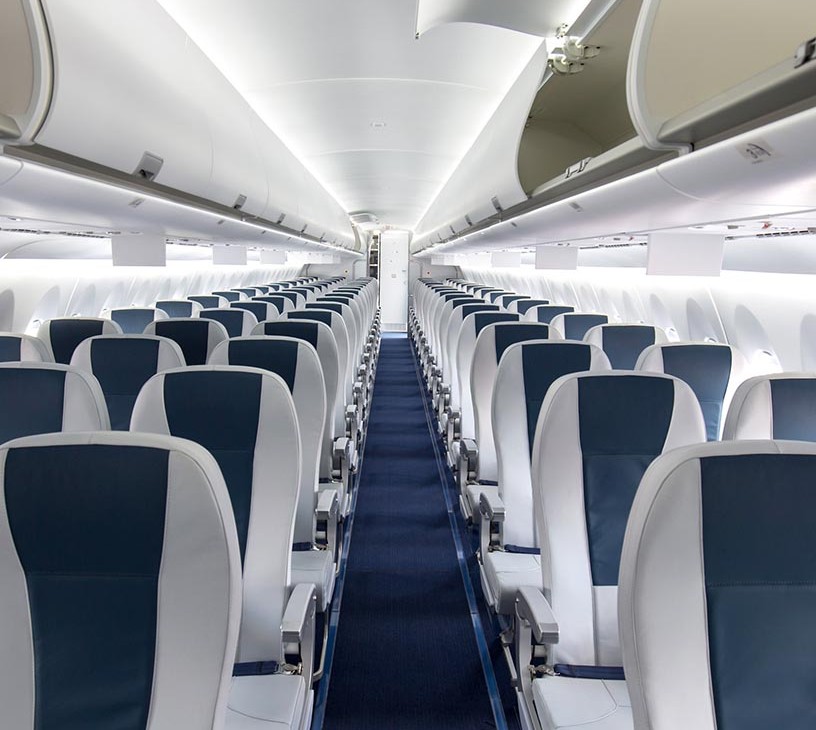Commercial Aircraft Seating Market Analysis, Size, and Forecast 2026-2030: Europe (Germany, UK, and France), North America (US, Canada, and Mexico), APAC (China, Japan, and India), Middle East and Africa (Saudi Arabia, UAE, and South Africa), South America (Brazil and Argentina), and Rest of World (ROW)