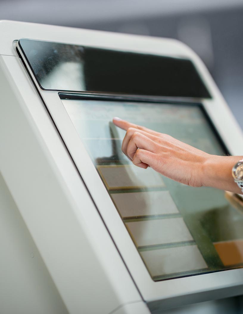 Interactive Kiosk Market Analysis, Size, and Forecast 2026-2030: North America (US, Canada, and Mexico), APAC (China, Japan, and India), Europe (Germany, UK, and France), Middle East and Africa (Saudi Arabia, UAE, and South Africa), South America (Brazil, Argentina, and Colombia), and Rest of World (ROW)