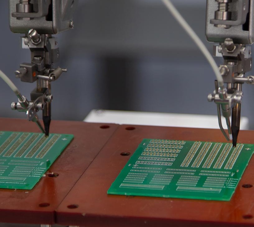 Probe Card Market Analysis, Size, and Forecast 2026-2030: APAC (China, Japan, and South Korea), North America (US, Canada, and Mexico), Europe (Germany, UK, and France), South America (Brazil and Argentina), Middle East and Africa (Saudi Arabia, UAE, and South Africa), and Rest of World (ROW)