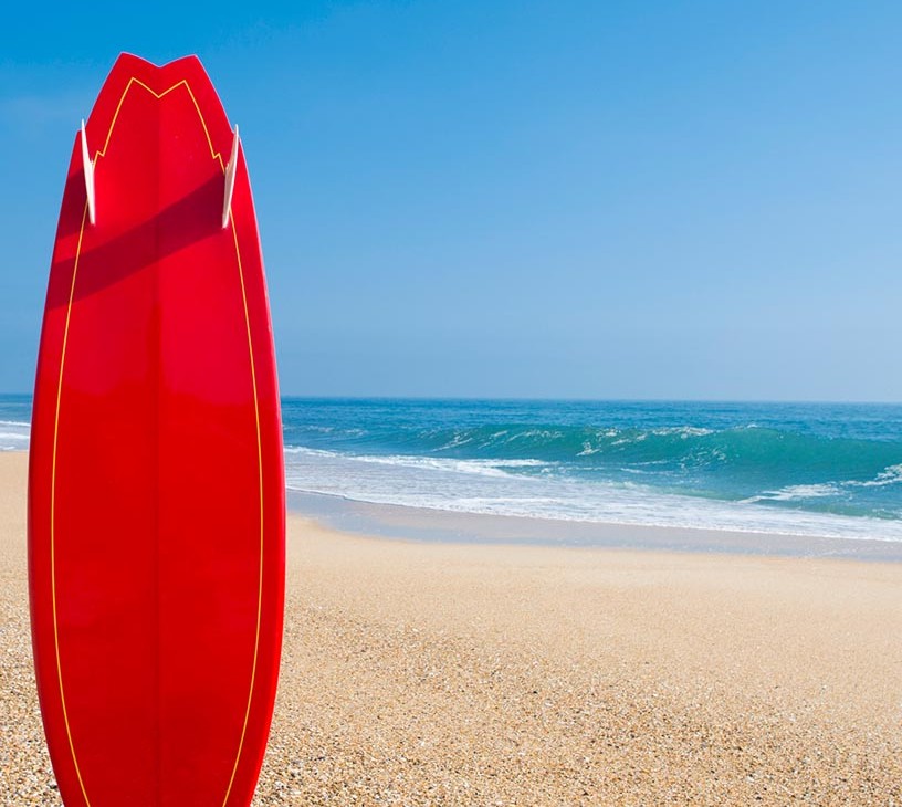 Surfboard Market Analysis, Size, and Forecast 2026-2030: North America (US, Mexico, and Canada), Europe (France, Italy, and UK), APAC (China, Japan, and India), South America (Brazil, Argentina, and Colombia), Middle East and Africa (South Africa, UAE, and Saudi Arabia), and Rest of World (ROW)