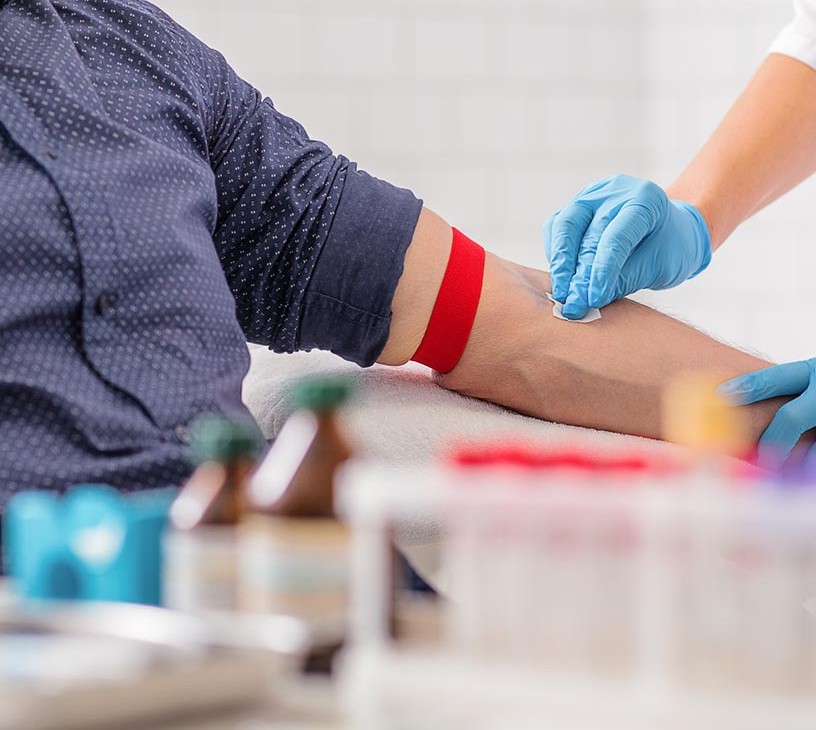 Multiplexed Diagnostics Market Analysis, Size, and Forecast 2026-2030: North America (US, Canada, and Mexico), Europe (Germany, France, and UK), Asia (China, Japan, and India), South America (Brazil, Argentina, and Colombia), Middle East and Africa (Saudi Arabia, UAE, and South Africa), Rest of World (ROW)