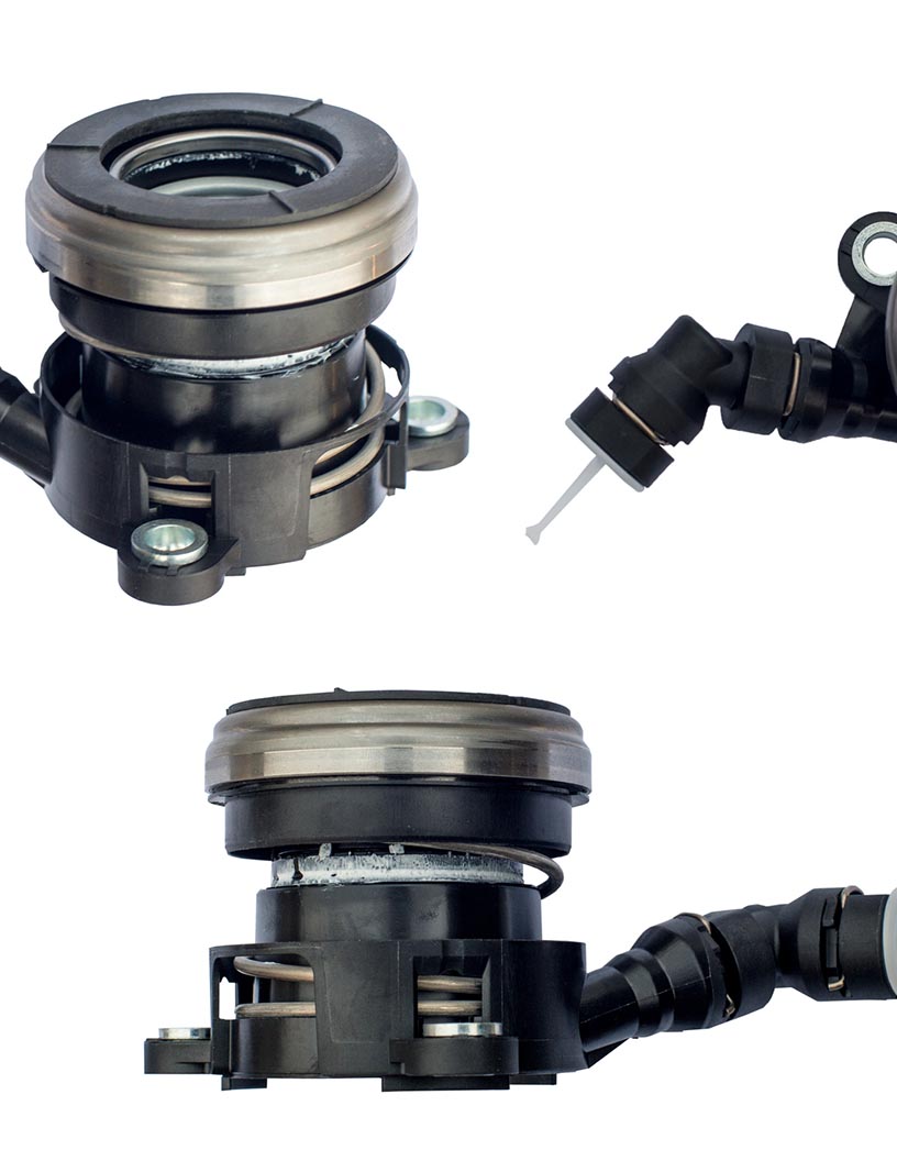 Automotive Clutch Release Bearing Market Analysis, Size, and Forecast 2025-2029: APAC (China, Japan, and India), Europe (Germany, UK, and France), North America (US, Canada, and Mexico), South America (Brazil, Argentina, and Colombia), Middle East and Africa (Turkey, Saudi Arabia, and South Africa), and Rest of World (ROW)