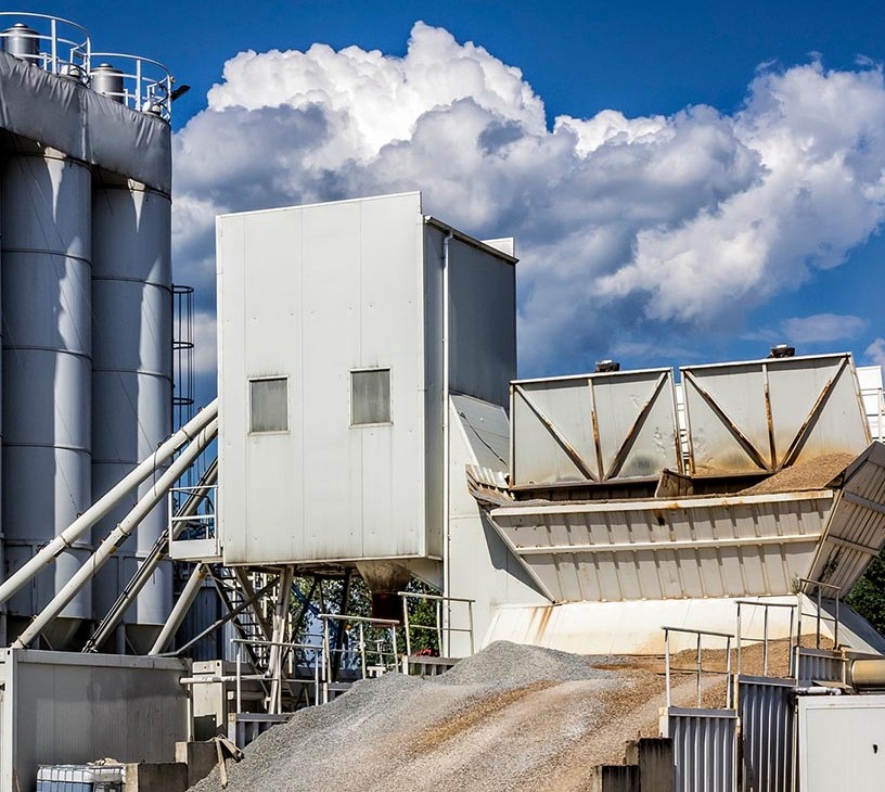 Ready Mix Concrete Batching Plant Market Analysis, Size, and Forecast 2026-2030: APAC (China, India, and Japan), Middle East and Africa (Saudi Arabia, UAE, and South Africa), Europe (Germany, UK, and France), South America (Brazil, Argentina, and Chile), North America (US, Canada, and Mexico), and Rest of World (ROW)