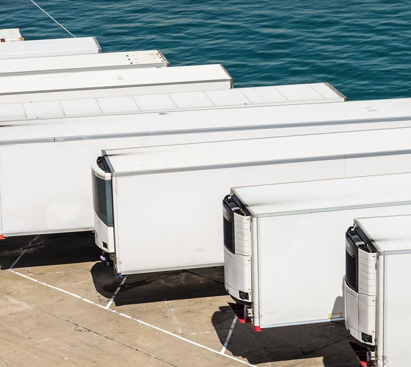 Cold Chain Logistics For Pharmaceuticals Industry Market Analysis, Size, and Forecast 2026-2030: APAC (China, India, and Japan), North America (US, Canada, and Mexico), Europe (Germany, France, and UK), South America (Brazil and Argentina), Middle East and Africa (South Africa, Saudi Arabia, and UAE), and Rest of World (ROW)