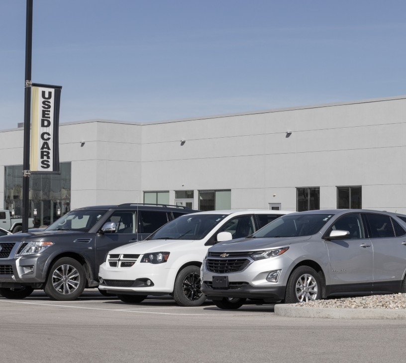 Used Car Market Analysis, Size, and Forecast 2026-2030: APAC (China, Japan, and India), North America (US, Canada, and Mexico), Europe (Germany, UK, and France), Middle East and Africa (Saudi Arabia, South Africa, and UAE), South America (Brazil, Argentina, and Colombia), and Rest of World (ROW)