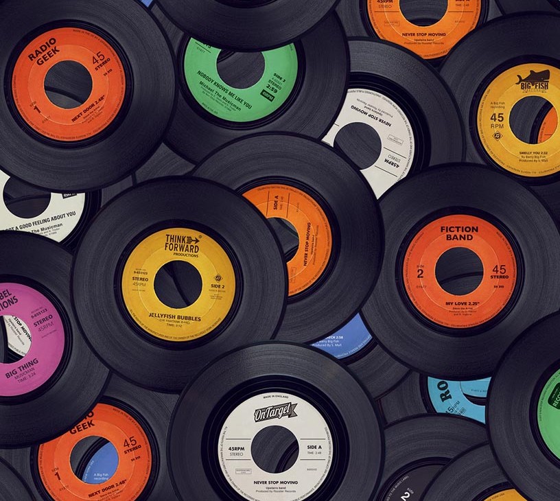 Vinyl Records Market Analysis, Size, and Forecast 2026-2030: North America (US, Canada, and Mexico), APAC (Japan, China, and South Korea), Europe (UK, Germany, and France), South America (Brazil, Argentina, and Colombia), Middle East and Africa (South Africa, UAE, and Saudi Arabia), and Rest of World (ROW)
