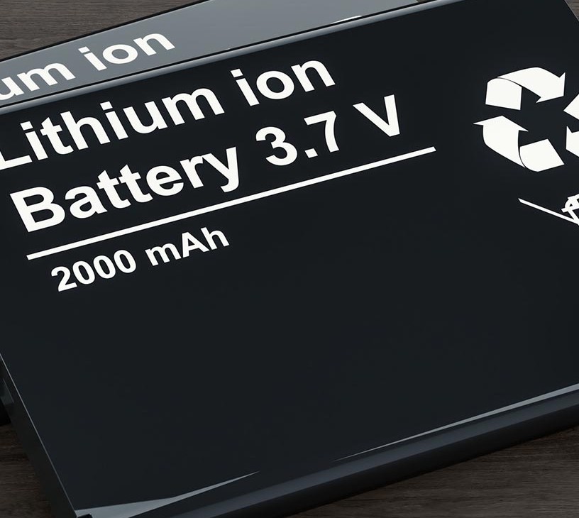 Lithium-ion Battery Market Analysis, Size, and Forecast 2026-2030: APAC (China, Japan, and South Korea), Europe (Germany, France, and Italy), North America (US, Canada, and Mexico), South America (Brazil and Argentina), Middle East and Africa (South Africa, Saudi Arabia, and UAE), and Rest of World (ROW)
