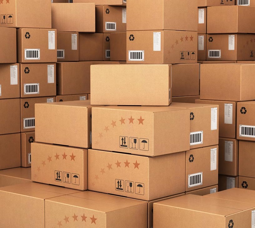 Corrugated Box Market Analysis, Size, and Forecast 2026-2030: APAC (China, India, and Japan), Europe (Germany, UK, and France), North America (US, Canada, and Mexico), South America (Brazil, Argentina, and Colombia), Middle East and Africa (Saudi Arabia, UAE, and South Africa), and Rest of World (ROW)