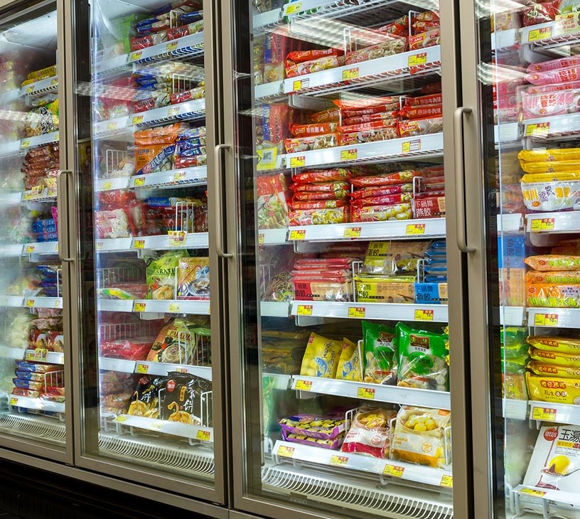 Frozen Food Market Analysis, Size, and Forecast 2026-2030: Europe (Germany, UK, and France), North America (US, Canada, and Mexico), APAC (China, Japan, and India), South America (Brazil and Argentina), Middle East and Africa (Saudi Arabia, UAE, and South Africa), and Rest of World (ROW)