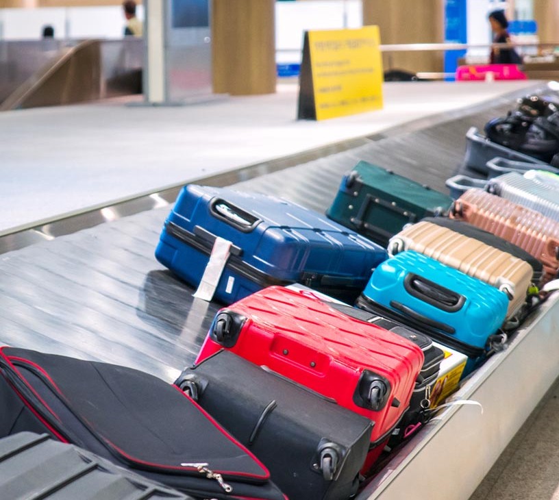 Luggage Market Analysis, Size, and Forecast 2026-2030: APAC (China, Japan, and India), North America (US, Canada, and Mexico), Europe (Germany, UK, and France), South America (Brazil and Argentina), Middle East and Africa (UAE, Saudi Arabia, and South Africa), and Rest of World (ROW)