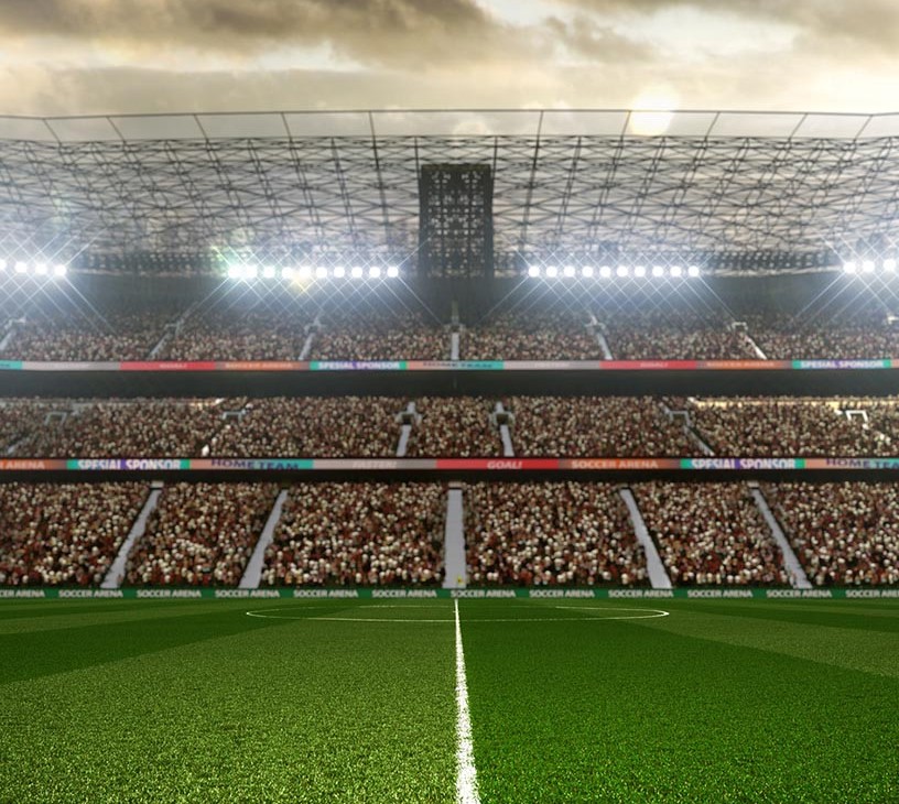 Smart Stadium Market Analysis, Size, and Forecast 2026-2030: Europe (Germany, UK, and France), North America (US, Canada, and Mexico), APAC (China, Japan, and India), South America (Brazil, Argentina, and Colombia), Middle East and Africa (Saudi Arabia, UAE, and South Africa), and Rest of World (ROW)