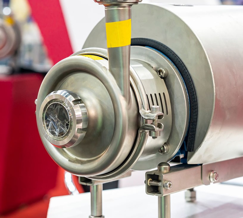 Sanitary Pumps Market Analysis, Size, and Forecast 2026-2030: APAC (China, Japan, and India), Europe (Germany, France, and UK), North America (US, Canada, and Mexico), South America (Brazil and Argentina), Middle East and Africa (Saudi Arabia, South Africa, and UAE), and Rest of World (ROW)