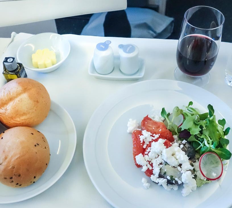 In-flight Catering Services Market Analysis, Size, and Forecast 2026-2030: APAC (China, India, and Japan), Europe (Germany, UK, and France), North America (US, Canada, and Mexico), Middle East and Africa (UAE, Saudi Arabia, and South Africa), South America (Brazil, Argentina, and Colombia), and Rest of World (ROW)