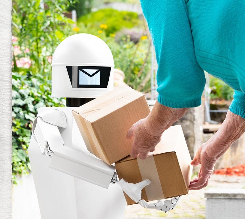 Autonomous Delivery Robots Market Analysis, Size, and Forecast 2026-2030: North America (US, Canada, and Mexico), Europe (Germany, UK, and France), APAC (China, Japan, and India), Middle East and Africa (Saudi Arabia, UAE, and South Africa), South America (Brazil and Argentina), and Rest of World (ROW)