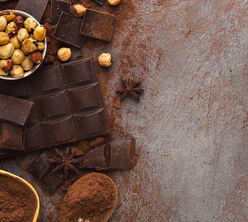 Chocolate Flavor Market Analysis, Size, and Forecast 2026-2030: Europe (Germany, UK, and France), North America (US, Canada, and Mexico), APAC (China, India, and Japan), South America (Brazil, Argentina, and Colombia), Middle East and Africa (Saudi Arabia, South Africa, and UAE), and Rest of World (ROW)