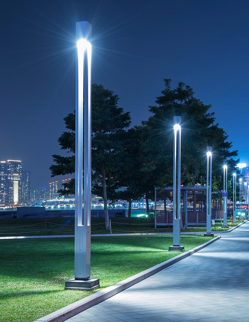 Smart Pole Market Analysis, Size, and Forecast 2026-2030: North America (US, Canada, and Mexico), Europe (Germany, UK, and France), APAC (China, India, and Japan), Middle East and Africa (Saudi Arabia, UAE, and South Africa), South America (Brazil and Argentina), and Rest of World (ROW)