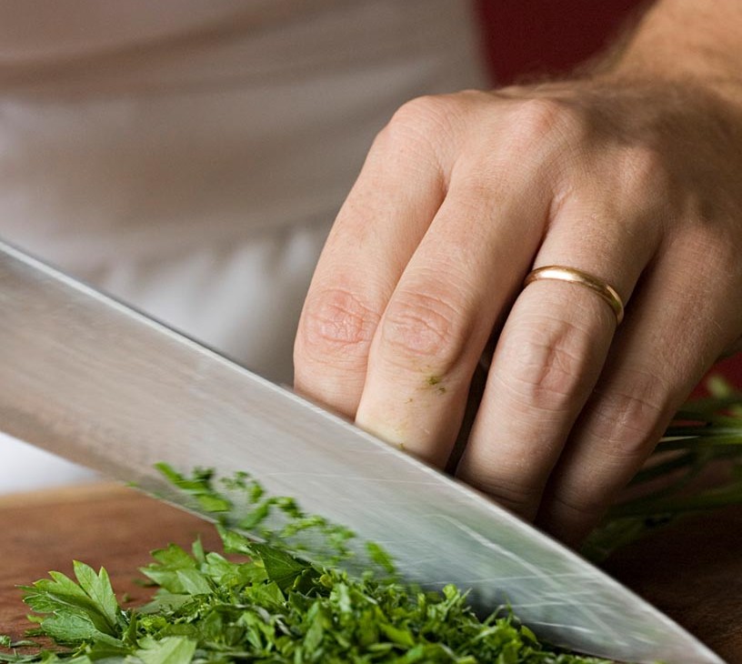 Commercial Kitchen Knives Market Analysis, Size, and Forecast 2026-2030: APAC (China, Japan, and India), North America (US, Canada, and Mexico), Europe (Germany, UK, and France), Middle East and Africa (Saudi Arabia, UAE, and South Africa), South America (Brazil and Argentina), and Rest of World (ROW)