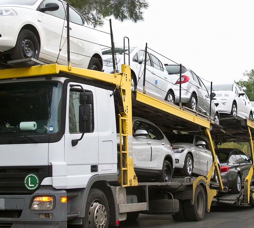 Finished Vehicles Logistics Market Analysis, Size, and Forecast 2026-2030: APAC (China, Japan, and India), North America (US, Canada, and Mexico), Europe (Germany, UK, and France), Middle East and Africa (Saudi Arabia, UAE, and South Africa), South America (Brazil and Argentina), and Rest of World (ROW)