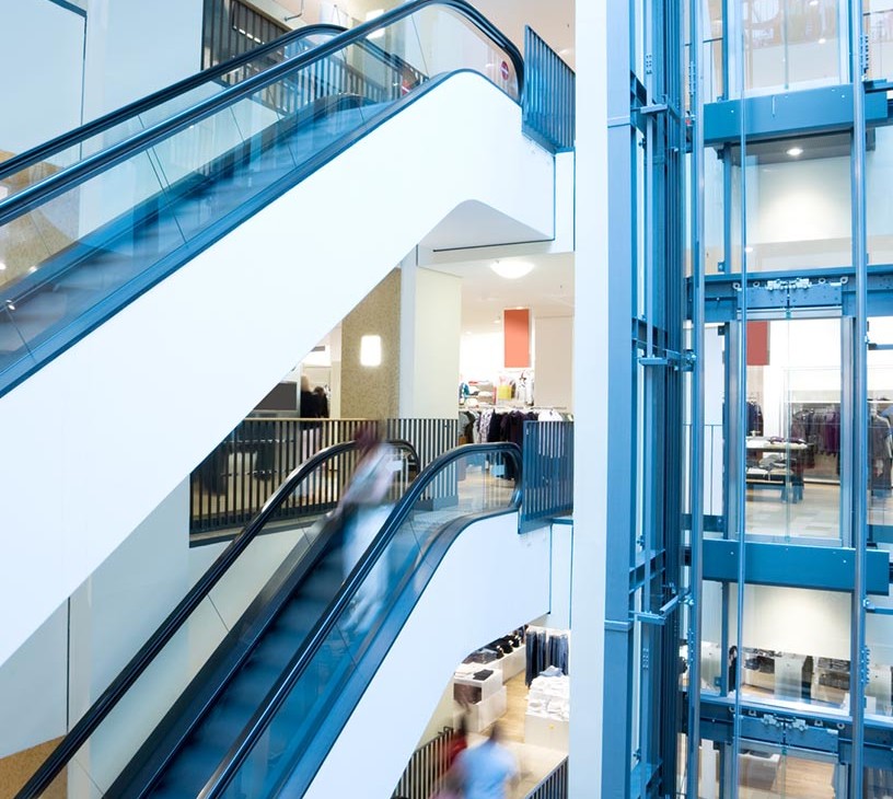 India Elevator And Escalator Market Analysis, Size, and Forecast 2026-2030