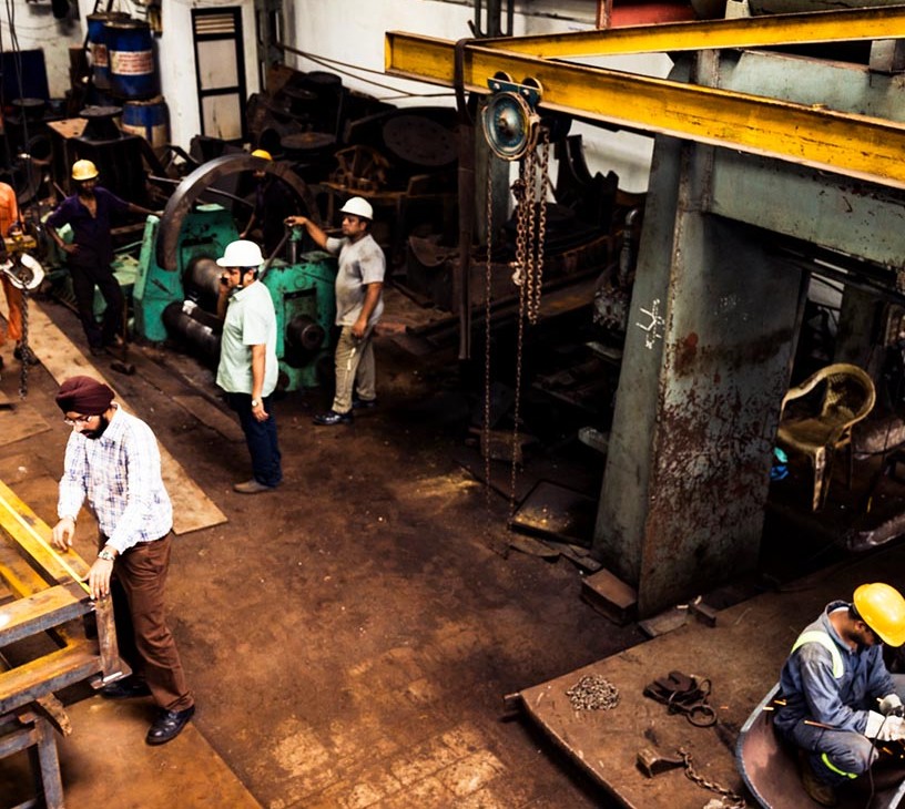 India Foundry Market Analysis, Size, and Forecast 2026-2030