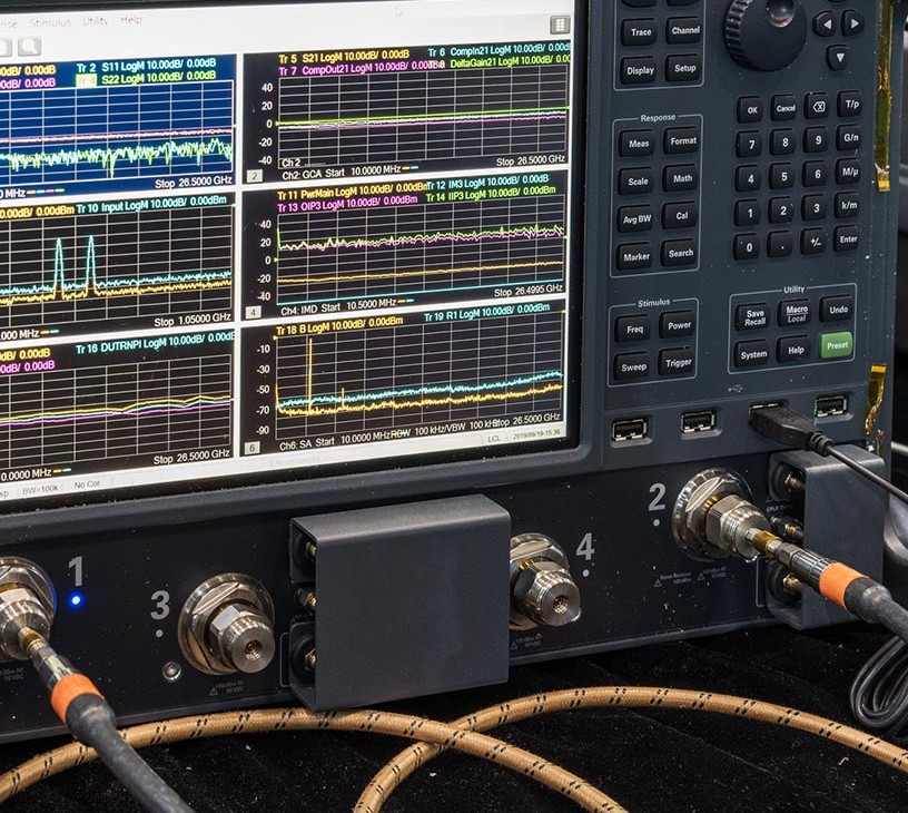 Communication Test Equipment Market Analysis, Size, and Forecast 2026-2030: APAC (China, Japan, and South Korea), North America (US, Canada, and Mexico), Europe (Germany, UK, and France), South America (Brazil and Argentina), Middle East and Africa (Saudi Arabia, UAE, and South Africa), and Rest of World (ROW)