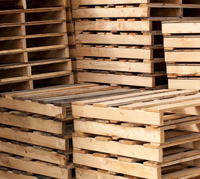Europe Pallet Market Analysis, Size, and Forecast 2026-2030: Europe (Germany, France, and UK)