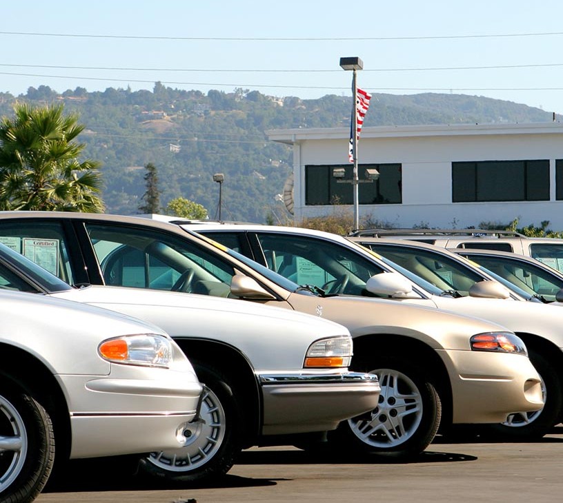 US Used Car Market Analysis, Size, and Forecast 2026-2030