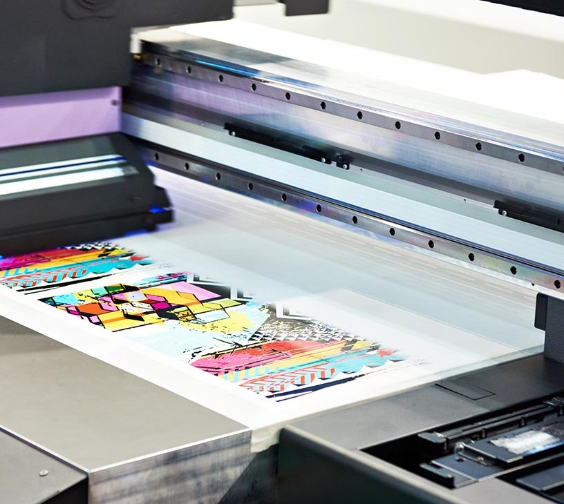 Large Format Printers Market Analysis, Size, and Forecast 2026-2030: APAC (China, Japan, and India), North America (US, Canada, and Mexico), Europe (Germany, UK, and France), South America (Brazil, Argentina, and Chile), Middle East and Africa (Saudi Arabia, UAE, and South Africa), and Rest of World (ROW)