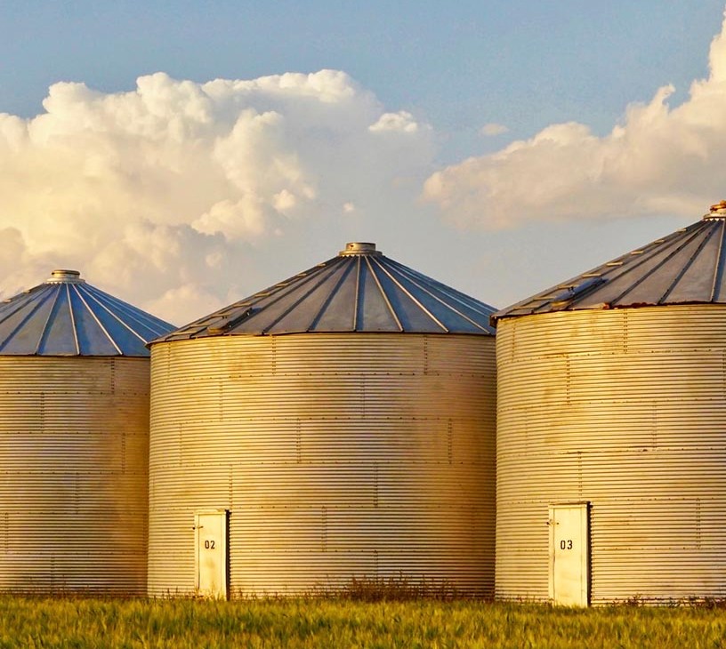 Grain Silos And Ancillary Equipment Market Analysis, Size, and Forecast 2026-2030: APAC (China, India, and Australia), North America (US, Canada, and Mexico), Europe (Germany, France, and UK), South America (Brazil and Argentina), Middle East and Africa (South Africa, Saudi Arabia, and UAE), and Rest of World (ROW)