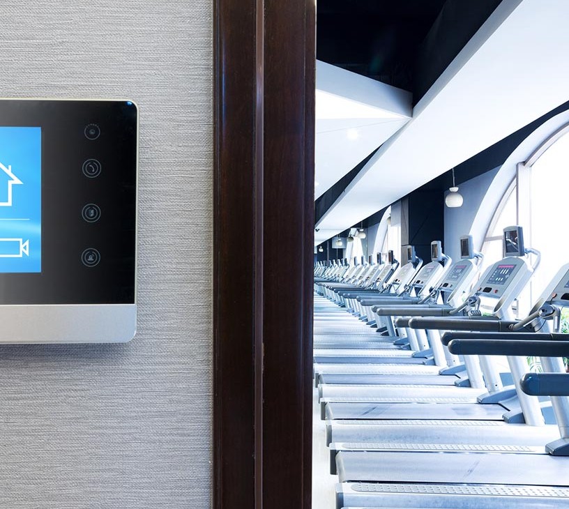 Gym Management Software Market Analysis, Size, and Forecast 2026-2030: North America (US, Canada, and Mexico), Europe (UK, Germany, and France), APAC (China, Japan, and India), South America (Brazil and Argentina), Middle East and Africa (South Africa, Saudi Arabia, and UAE), and Rest of World (ROW)