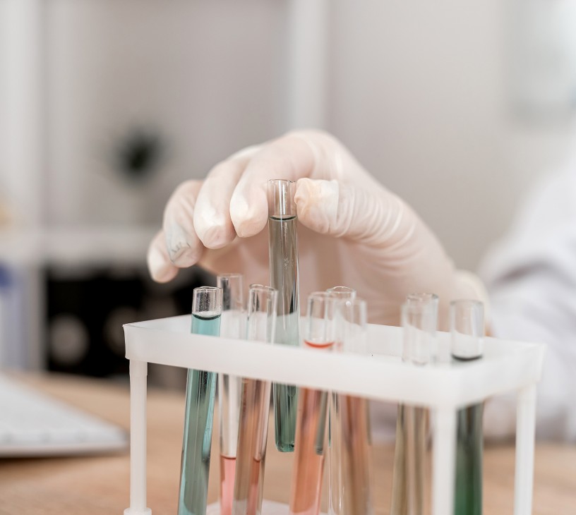 Biotechnology Reagents Market Analysis, Size, and Forecast 2026-2030: North America (US, Canada, and Mexico), Europe (Germany, France, and UK), APAC (China, Japan, and India), South America (Brazil, Argentina, and Colombia), Middle East and Africa (Saudi Arabia, UAE, and Turkey), Asia, Rest of World (ROW)