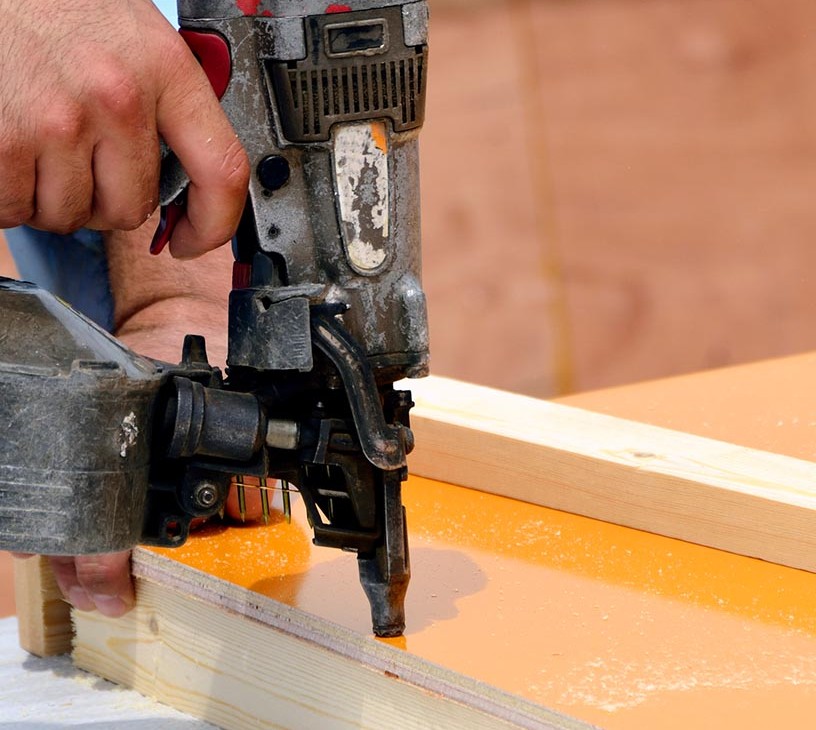 Nail Gun Market Analysis, Size, and Forecast 2026-2030: North America (US, Canada, and Mexico), APAC (China, Japan, and India), Europe (Germany, UK, and France), South America (Brazil and Argentina), Middle East and Africa (Saudi Arabia, UAE, and South Africa), and Rest of World (ROW)