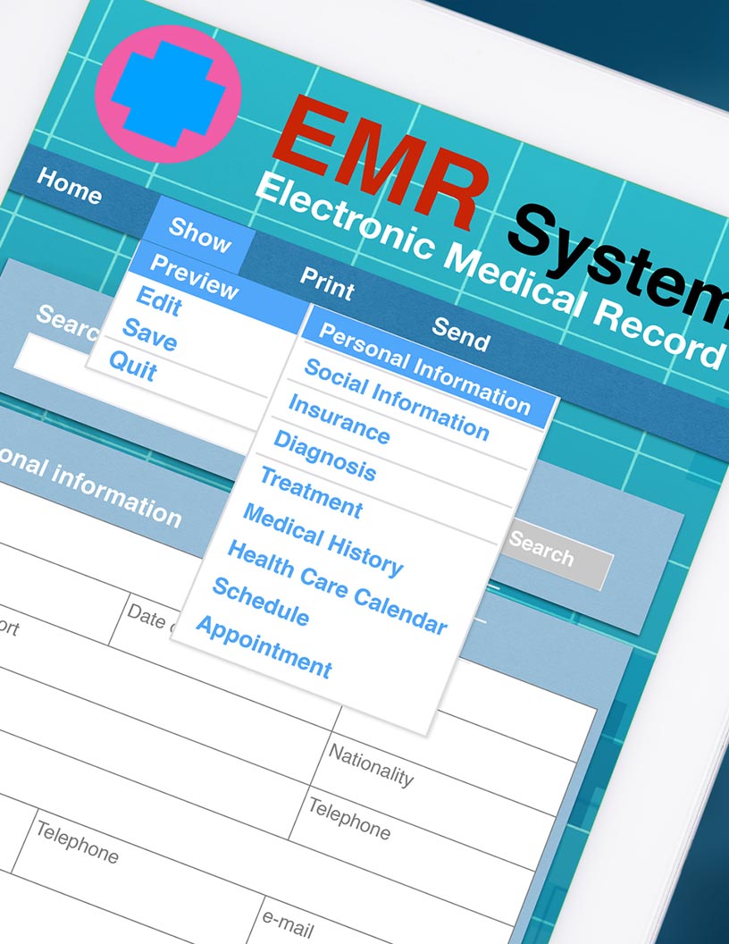 Electronic Health Records Market Analysis, Size, and Forecast 2026-2030: North America (US, Canada, and Mexico), Europe (Germany, UK, and France), APAC (China, India, and Japan), South America (Brazil, Argentina, and Colombia), Middle East and Africa (Saudi Arabia, Turkey, and UAE), Asia, Rest of World (ROW)