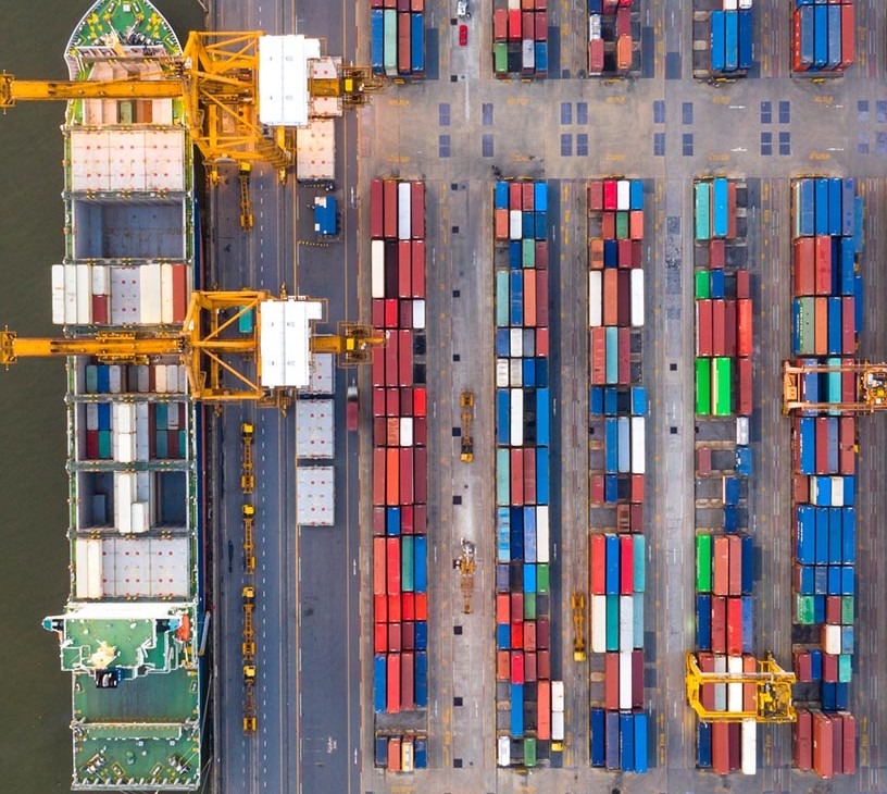 Ports And Terminal Operations Market Analysis, Size, and Forecast 2026-2030: APAC (China, South Korea, and Japan), Europe (The Netherlands, Germany, and UK), North America (US, Canada, and Mexico), Middle East and Africa (UAE, Saudi Arabia, and South Africa), South America (Brazil and Argentina), and Rest of World (ROW)