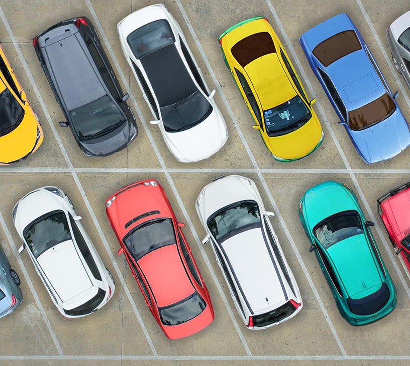 Parking Management Solutions Market Analysis, Size, and Forecast 2026-2030: North America (US, Canada, and Mexico), APAC (China, Japan, and India), Europe (Germany, UK, and France), Middle East and Africa (UAE, Saudi Arabia, and South Africa), South America (Brazil, Argentina, and Colombia), and Rest of World (ROW)
