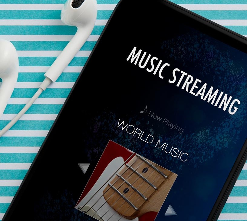 Music Streaming Market Analysis, Size, and Forecast 2026-2030: North America (US, Canada, and Mexico), Europe (Germany, UK, and France), APAC (China, India, and Japan), South America (Brazil and Argentina), Middle East and Africa (Saudi Arabia, Turkey, and UAE), and Rest of World (ROW)