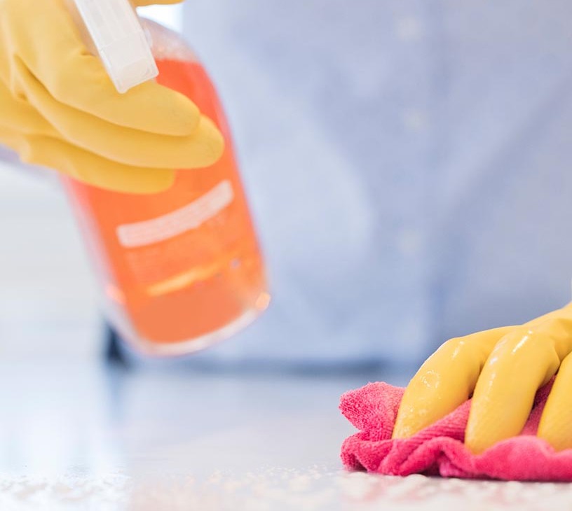 Surface Disinfectants Market Analysis, Size, and Forecast 2026-2030: North America (US, Canada, and Mexico), Europe (Germany, UK, and France), APAC (China, Japan, and India), Middle East and Africa (UAE, Saudi Arabia, and South Africa), South America (Brazil, Argentina, and Colombia), and Rest of World (ROW)