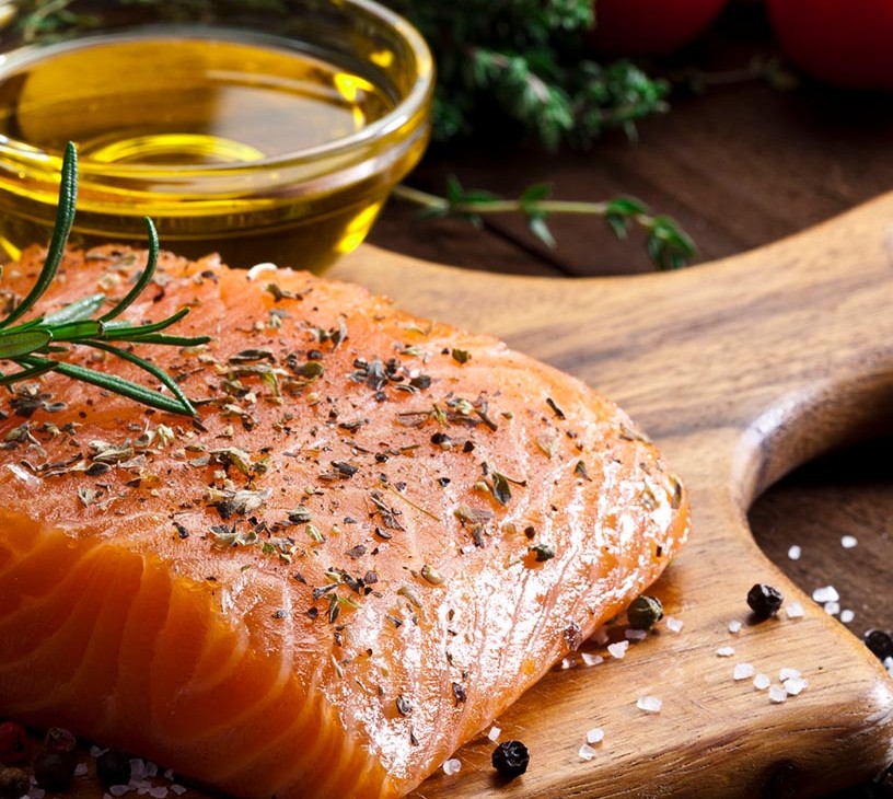 Romania Fish And Seafood Market Analysis, Size, and Forecast 2026-2030